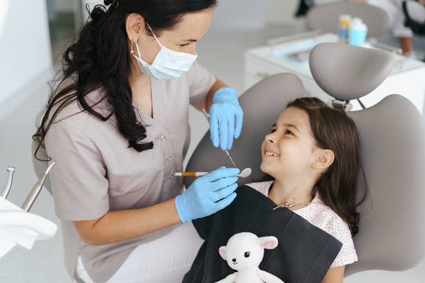 Best Pediatric Emergency Dentist in Medina, WA