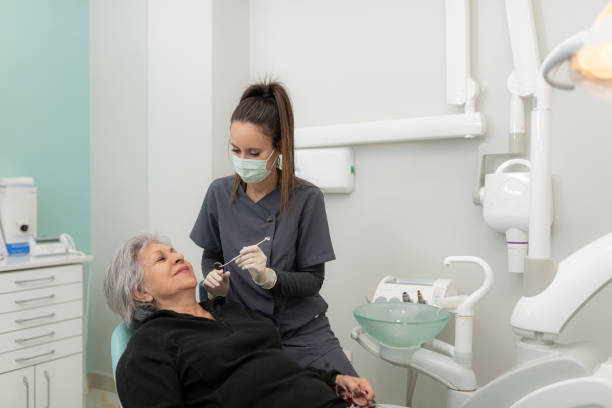 Best Emergency Dentist for Knocked-Out Tooth in Medina, WA