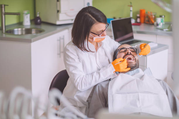 Best Broken or Cracked Tooth Emergency Dentist in Medina, WA