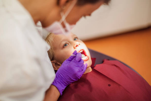 Best Pediatric Emergency Dentist in Medina, WA