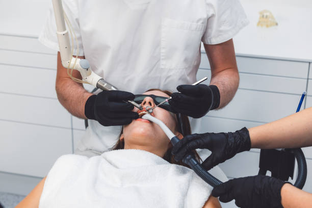 Best Emergency Dentist for Knocked-Out Tooth in Medina, WA
